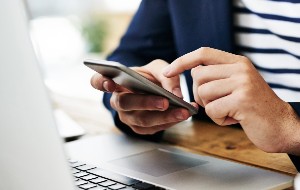 iOS Files Taking up Space on Mac